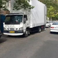 شرکت حمل ونقل اقلیم بار تبریز|خدمات حمل و نقل|تبریز, |دیوار