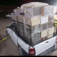 باربری وانت بار پراید وانت|خدمات حمل و نقل|رامهرمز, |دیوار