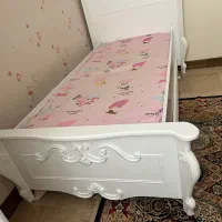 سرویس خواب نوزاد نوجوان ساحل چوب|تخت و سرویس خواب|تهران, شهران جنوبی|دیوار