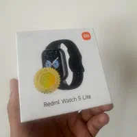 ساعت ردمی واچ ۵ لایت پلمپ
