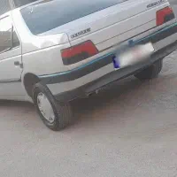 پژو،405مدل۸۵ لوازمی درحد|خودرو سواری و وانت|شاهرود, |دیوار