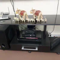 میز تلوزیون