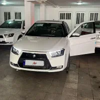 دنا پلاس توربو ۶ دنده ۱۴۰۲