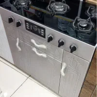 اجاق گاز رومیزی کابینت‌دار و مسافرتی|اجاق گاز و لوازم برقی پخت‌وپز|اهر, |دیوار