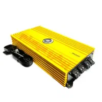 آمپلی‌فایر مونو (تک کاناله) مخصوص ساب‌ووفر