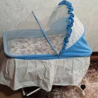 گهواره کودک