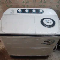 لباسشویی پاکشوما 15کیلویی