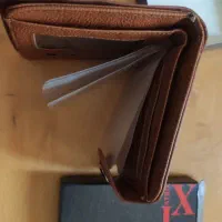 کیف چرمی جادار مدارک و پول|کیف، کفش، کمربند|سنندج, |دیوار