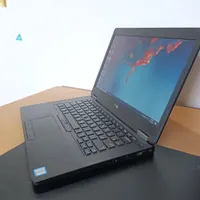 لپ تاپ صنعتی Dell با پردازنده قدرتمند i7 سری HQ|رایانه همراه|آمل, |دیوار