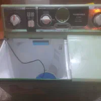 لباس شویی توشیبا