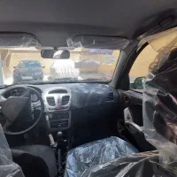 کوئیک دنده ای 1401 ، کارنکرده. رنگ مشکی|خودرو سواری و وانت|شیراز, زند|دیوار