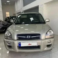 توسان ۲۰۱۰ بی رنگ