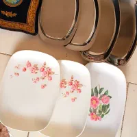 ظروف آشپزخانه