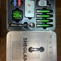 ست شیگلم آرایشی|آرایشی، بهداشتی، درمانی|تهران, قبا|دیوار