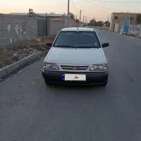 پراید 91 sx