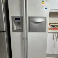یخچال ساید بای ساید کنوود