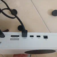 xbox series s|کنسول، بازی ویدئویی و آنلاین|تهران, آذری|دیوار