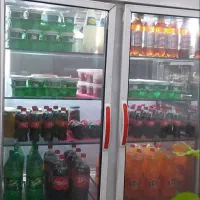 یخچال مغازه