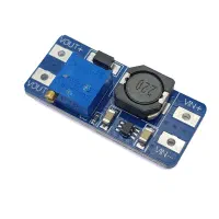 ماژول افزاینده ولتاژ 2 آمپر MT3608