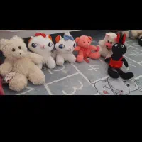 تعدادی اسباب بازی سالم زیر قیمت بازار|اسباب‌‌بازی|قم, شاه سید علی|دیوار