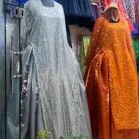 خیاطی و گالری لباس محلی