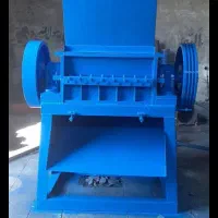 تعمیر تخصصی آسیاب پلاستیک