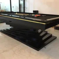 نصب میز های بیلیارد