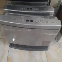 بخاری برقی گازی و برقی نفتی ژاپنی