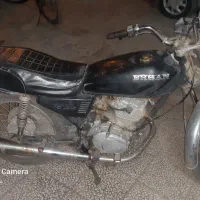 موتور احسان مدل 90