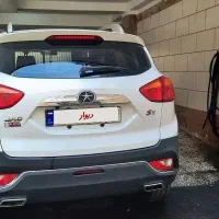 جک s3|خودرو سواری و وانت|تهران, شادآباد|دیوار