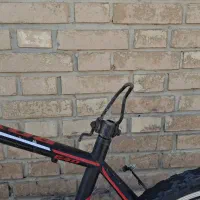 دوچرخه roxter مدل mtb سایز 26 نیازمند تعمیر جزئی|دوچرخه، اسکیت، اسکوتر|دهدشت, |دیوار