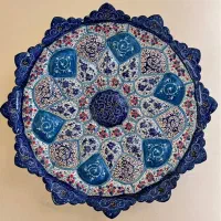 دکوری کار دست مسی