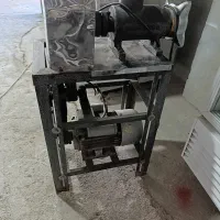 چرخ گوشت های صنعتی کار کرده در حد نو در کازرون|خردکن، آسیاب، غذاساز|شیراز, احمدی جنوبی|دیوار