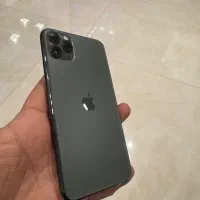 Iphone 11promax zaa256ایفون