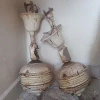 پنکه انگلیسی