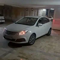 جک جی4 سالم کم کار|خودرو سواری و وانت|فردیس, شهرک ارم|دیوار