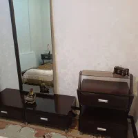 فروش سرویس خواب نو اصلا استفاده نشده|تخت و سرویس خواب|اصفهان, عسگریه|دیوار