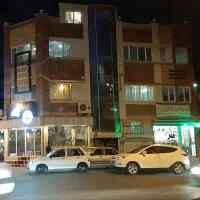 سند ملکیت با هوایی کامل 18 مترهپکو بر خ اصلی