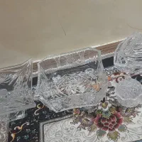 ظرف خورشیدی جی سی سی و بوهیما|ظروف سرو و پذیرایی|مشهد, توس (بلوار توس)|دیوار