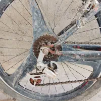 چرخ خیلی خوبی|دوچرخه، اسکیت، اسکوتر|اسماعیلی, |دیوار