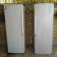 فروش یخچال فریزر الکترواستیل|یخچال و فریزر|شاهین‌شهر, اقبال لاهوری|دیوار