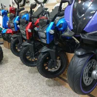 فروشگاه اسکوتر برقی ماشین موتورشارژی بهرنگ|اسباببازی|آستارا, |دیوار