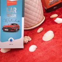 محصولات شوینده ی ماشین سازگار با phخودرو