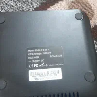 فروش اندروید باکس|کنسول، بازی ویدئویی و آنلاین|تهران, شهرک شریعتی|دیوار