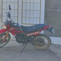 موتور سیکلت تریل 250