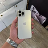 اپل iPhone 13 Pro Max با حافظهٔ 256 گیگابایت