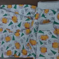 بلیز و شلوار نو دخترانه|کفش و لباس بچه|ری, دیلمان|دیوار