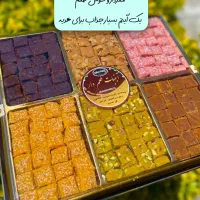 کیک شاپ پسندیس‌ نماینده انحصاری پسندیس در سبزوار|خوردنی و آشامیدنی|سبزوار, کوی بهار|دیوار