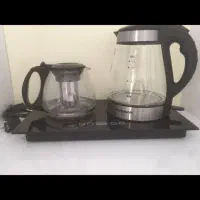 چایی ساز لمسی پاناسونیک