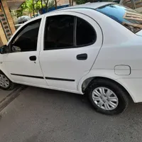 تیبا صندوق‌دار SX، مدل ۱۳۹۷|خودرو سواری و وانت|تهران, نعمت‌آباد|دیوار